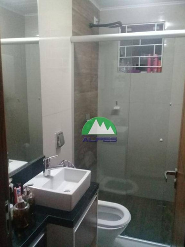 Casa Residencial À Venda, Estados, Fazenda Rio Grande. - Ca0314