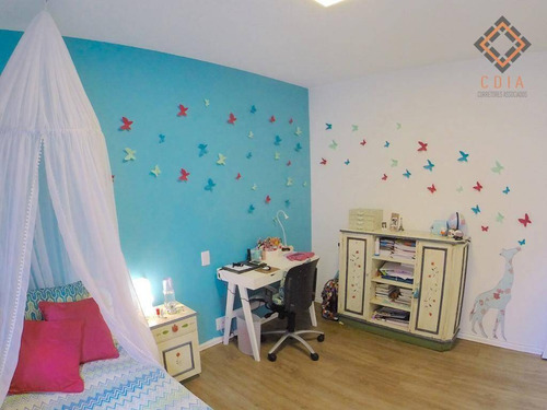 Imagem 21 de 23 de Apartamento Com 3 Dormitórios À Venda, 116 M² Por R$ 1.328.750,00 - Moema - São Paulo/sp - Ap54726