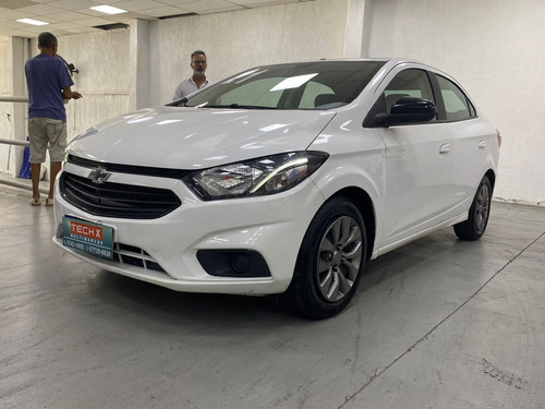 Chevrolet Onix 1.0 TURBO FLEX PLUS LT MANUAL