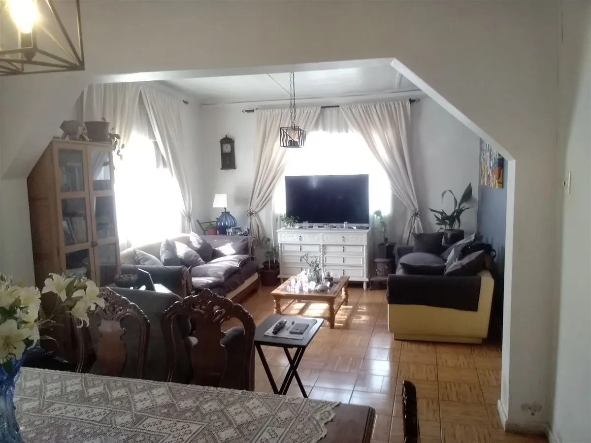 Imagen 4 de 27 de Rebajada !!! Casa Esquina 438 Mts Terreno 160 Constr 4d/2b
