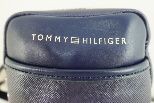 Bolsa Tommy Hilfiger Mujer 100% Original Nueva