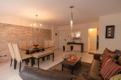 Imagen 5 de 16 de Apartamento En Venta Mls #22-23371- Laura Colarusso