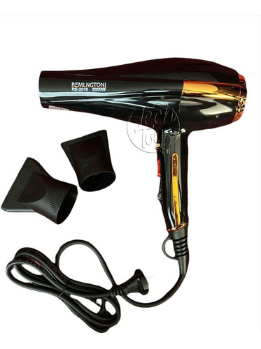 Secador Remlngton 2016 Hair Dryer