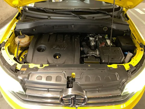 Faw R7 1.6 Suv 2020