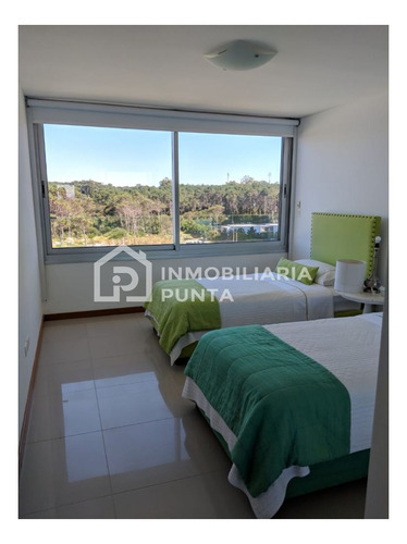 Imagen 13 de 20 de Apartamento De 3 Dormitorios En Tiburón, Playa Brava - Punta Del Este Brava