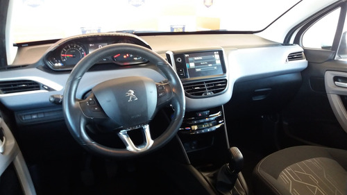 Peugeot 208 1.2 Active Pack 12v Flex 4p Manual