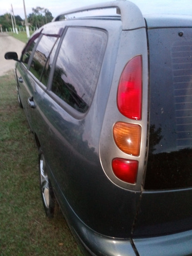 Fiat Marea Weekend 2003 1.8 Elx 5p