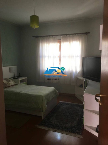 Imagem 11 de 15 de Casa Com Financiamento Em Bairro Nobre De Atibaia - 859