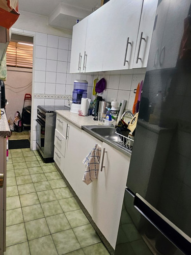Venta Depto Ñuñoa 2d+1b+2est+1bod 61m2 Grecia/salvador