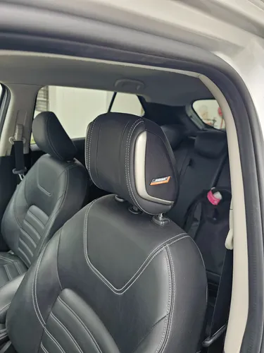 Nissan Kicks 1.6 Exclusive At Cvt