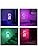Luces Nocturnas Led Con Sensor Atardecer-amanecer Y Cambio 1