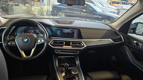 BMW X5 3.0 Xdrive 45E Hibrido At