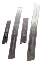 Comprar Posa Pies O Pisa Posa Pies O Pisa Puertas Chevrolet Cruze