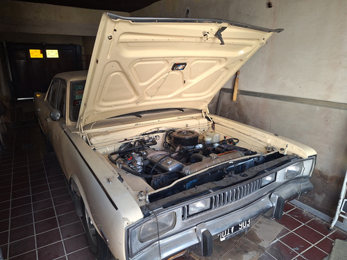 Dodge Polara