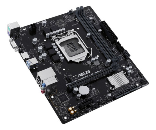 Motherboard 1200 11°gen - Asus Prime H510m-r R2.0 Ddr4 9