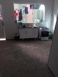 Imagem 22 de 27 de Casa A Venda No Bairro Jardim São Vicente Em Jundiaí - Sp. - 1464-1