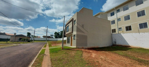 Imagem 6 de 15 de Sobrado - Campo De Santana - Ref: 2453 - V-2453