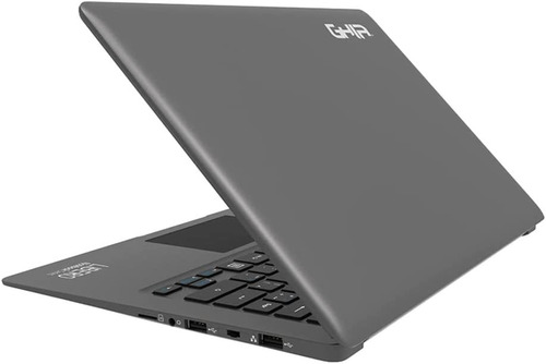 Laptop Ghia Libero Lh414cp 14.1  PuLG Hd 4gb Ram 128 Gb Ssd