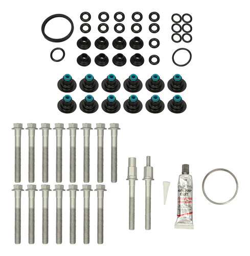 Es72892 Juego De Juntas De Culata Para Chevrolet Equinox 200