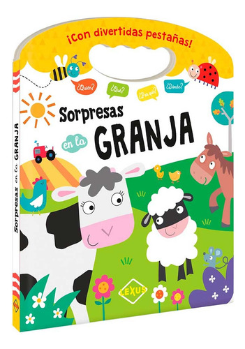 Sorpresas En La Granja