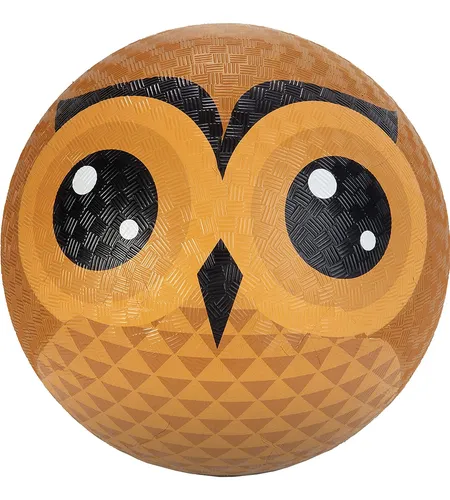 Scs Direct Gaga Playground Balls 3pk (8.5 Inches) W Air P...