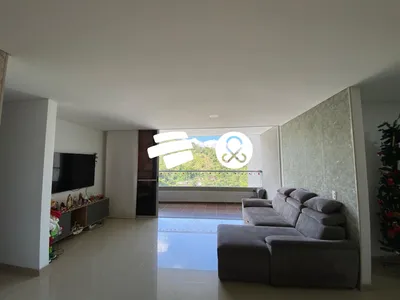 Apartamento en venta