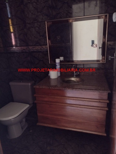 Imagem 20 de 30 de Excelente Imóvel - Localizado No Bairro Da Luz - 3 Quartos Sendo 1 Suíte - Sala Ampla, Cozinha, 3 Vagas De Garagem - Ca00756 - 70005525