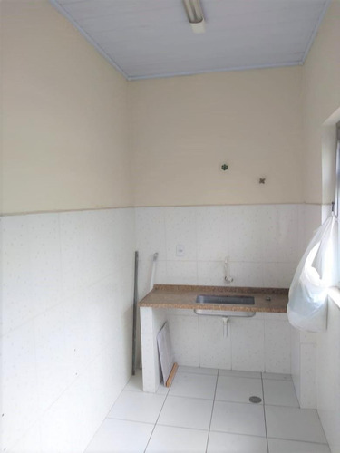 Imagem 7 de 8 de Sala Para Alugar, 102 M² Por R$ 1.600,00/mês - Centro - Mogi Das Cruzes/sp - Sa0037