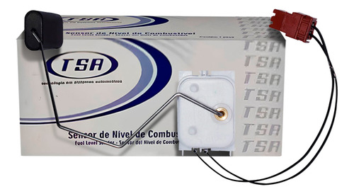 Sensor Nivel Combustivel Tsa Renault Clio 1.0 Gasolina 2001