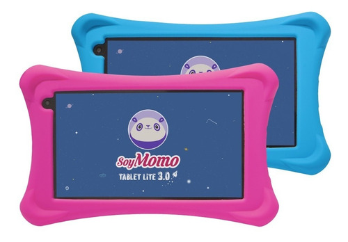 Soymomo Tablet Niño Lite 3.0 2gb Ram 32 Gb Rom Wifi 5