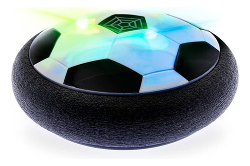 Hoverball Fútbol Flotante Con Luz Led Para Entrenamiento
