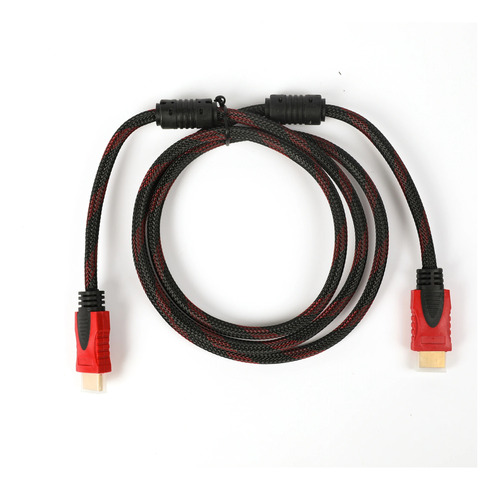 Cable Hdmi Recubrimiento Resistente 1.5m