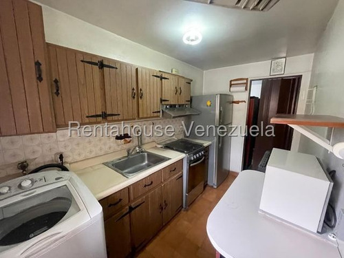 Apartamento En Los Ruices Con Excelente Ubicacion Gs Mls 25-24921