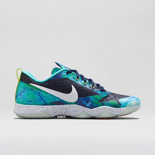 Zapatillas Nike Hypercross Trainer Galaxy 684635-434   