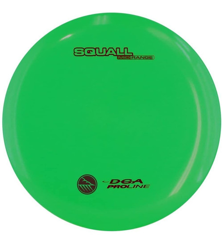 Dga Proline Squall Golf Disc  Colores Pueden Variar 