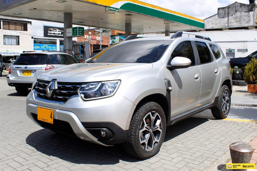 Renault Duster 1.3 T Iconic 4X4