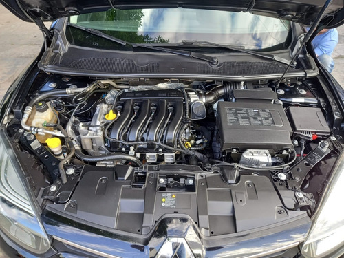 Imagen 14 de 15 de Renault Mégane Iii 1.6 Ph2 Luxe Pack 111cv Automania