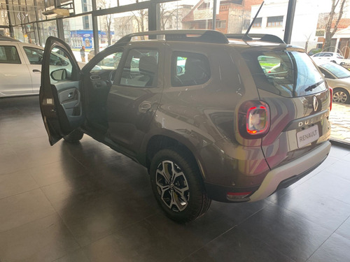 Renault Duster Iconic 4x4