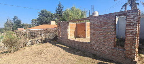 Casa - Huerta Grande