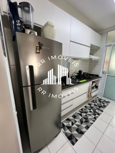 Imagem 5 de 30 de Rrcod4309 Apartamento 61m² Condomínio Alphaview - Oportunidade - 2 Dorms 1 Vaga - Barueri, Sp - Ótima Localização - Próximo De Alphaville - Rr4309 - 70589742