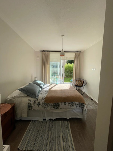 Departamento Amoblado En Arriendo - Temuco