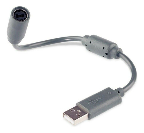Cable Extensión Colilla Usb De Control Compatible Xbox 360