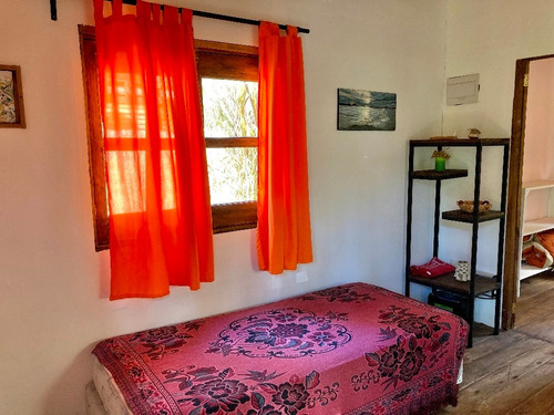 Imagen 9 de 15 de Cabana En Santa Isabel De La Pedrera .ideal Para 2 Opcion3