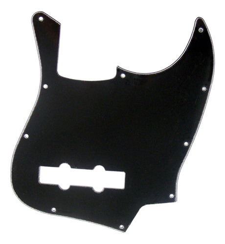 Nuevo Protector Antiarañazos For Guitarra De Bajo Jazz De 3