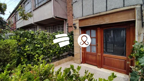 Local En Venta En Chapinero Occidental Undefined Habitaciones