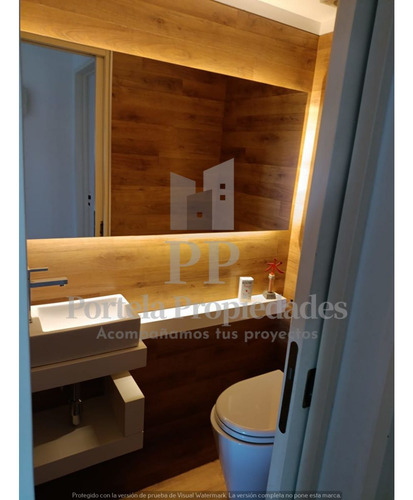 Departamento De 5 Ambientes Con Cochera Castelar Centro