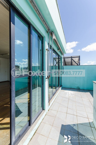 Sala / Conjunto Comercial, 51.3 M², Azenha - 179140