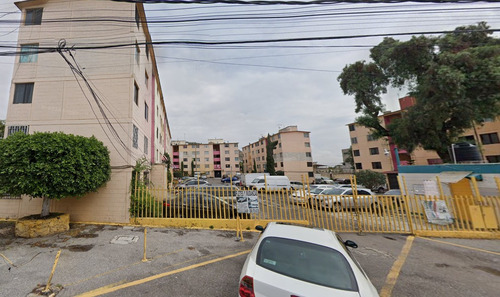 Departamento En Excelente Valor En Ecatepec Ojac-aaa-181