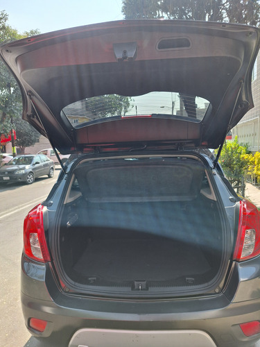 Buick Encore 1.4 Cxl Leherette At