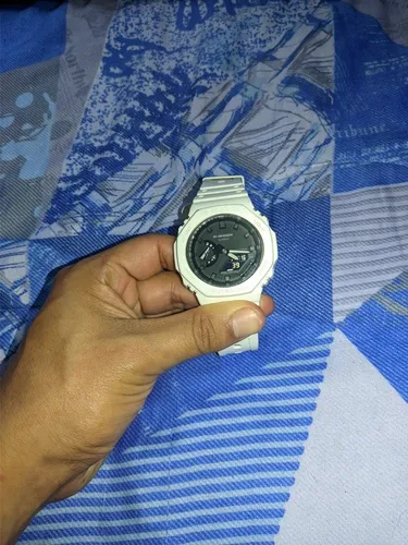 Amazfit bip deals casio